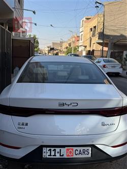 بي واي دي Qin Plus